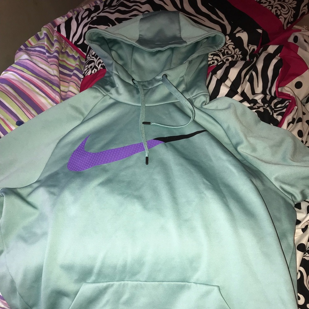 Nike Dri-fit Sweatshirt